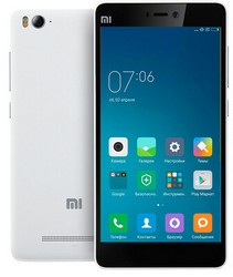 Прошивка телефона Xiaomi Mi 4c Prime в Томске